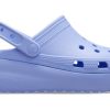 Crocs (GS) Classic Cutie Clog «Lila» 207708-5Q6
