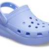 Crocs (GS) Classic Cutie Clog «Lila» 207708-5Q6