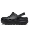 Crocs (GS) Classic Cutie Clog «Schwarz» 207708-001