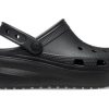 Crocs (GS) Classic Cutie Clog «Schwarz» 207708-001