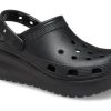 Crocs (GS) Classic Cutie Clog «Schwarz» 207708-001