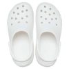 Crocs (GS) Classic Cutie Clog «Wite» 207708-100