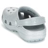 Crocs (GS) Classic Glitter Clogs «Silber» 205441-040