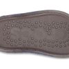 Crocs (GS) Classic Hausschuhe «Blau Rot» 205349-4O5