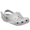 Crocs (GS) Classic I AM Shark Clogs «Grau» 210011-1FT