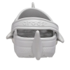 Crocs (GS) Classic I AM Shark Clogs «Grau» 210011-1FT