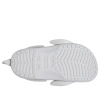 Crocs (GS) Classic I AM Shark Clogs «Grau» 210011-1FT