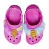 Crocs (GS) Classic I AM Unicorn Clog «Fuchsia Gold» 209081-6UB