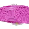 Crocs (GS) Classic I AM Unicorn Clog «Fuchsia Gold» 209081-6UB