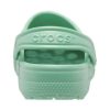 Crocs (GS) Classic Jade Stone Clogs «Grün» 206991-3UG