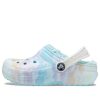 Crocs (GS) Classic Lined Out of This World Clogs «Mehrfarbig» 209348-90H