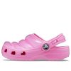 Crocs (GS) Classic Neo Puff Clog «Pink» 206647-669