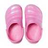 Crocs (GS) Classic Neo Puff Clog «Pink» 206647-669