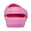 Crocs (GS) Classic Neo Puff Clog «Pink» 206647-669