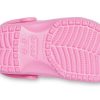 Crocs (GS) Classic Neo Puff Clog «Pink» 206647-669