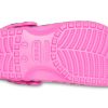 Crocs (GS) Classic Out of This World Clogs «Elektrisches Pink Schwarz» 206739-6QS