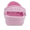 Crocs (GS) Classic Slip On «Pink» 206991-6GD