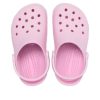 Crocs (GS) Classic Slip On «Pink» 206991-6GD
