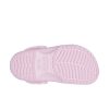 Crocs (GS) Classic Slip On «Pink» 206991-6GD