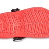 Crocs (GS) Classic x Mickey Mouse Clogs «Rot Gelb Schwarz» 208027-063