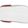 Crocs (GS) Classic x Mickey Mouse Clogs «Weiß Rot Schwarz» 208866-100