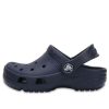 Crocs (GS) Coast Clogs «Marineblau» 204094-410