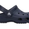 Crocs (GS) Coast Clogs «Marineblau» 204094-410