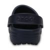 Crocs (GS) Coast Clogs «Marineblau» 204094-410