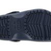 Crocs (GS) Coast Clogs «Marineblau» 204094-410