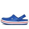 Crocs (GS) Crocband Clog «Blue Bolt» 207006-4KZ