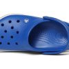 Crocs (GS) Crocband Clog «Blue Bolt» 207006-4KZ