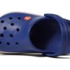 Crocs (GS) Crocband Clog «Coral Blue» 207006-4O5