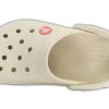 Crocs (GS) Crocband Clogs «Beige Rot» 204537-1AS