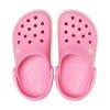 Crocs (GS) Crocband Rainbow Glitter Clogs «Pink» 206151-669