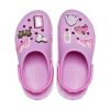 Crocs (GS) Cutie Crush Clog «Barbie Taffy Pink» 208805-6SW