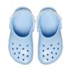 Crocs (GS) Daisy Chain Classic Clog «Blauer Calcit» 209065-4NS
