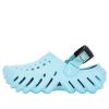 Crocs (GS) Echo Clog «Arctic» 208190-411