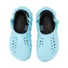Crocs (GS) Echo Clog «Arctic» 208190-411