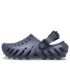 Crocs (GS) Echo Clogs «Storm» 208190-4EA