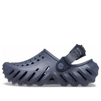 Crocs (GS) Echo Clogs «Storm» 208190-4EA