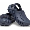 Crocs (GS) Echo Clogs «Storm» 208190-4EA