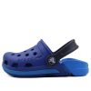 Crocs (GS) Electro III Clog «Blue Jean Ocean» 204991-43L