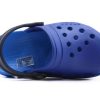 Crocs (GS) Electro III Clog «Blue Jean Ocean» 204991-43L