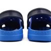 Crocs (GS) Electro III Clog «Blue Jean Ocean» 204991-43L
