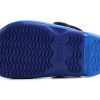Crocs (GS) Electro III Clog «Blue Jean Ocean» 204991-43L