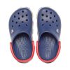 Crocs (GS) Fun Lab Mickey Lights Clogs «Navy Multi» 207459-410