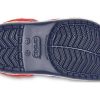 Crocs (GS) Fun Lab Mickey Lights Clogs «Navy Multi» 207459-410