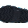 Crocs (GS) Fun Lab Sandalen Tiefblau 206365-410 Crocs (GS) Fun Lab Sandalen Tiefblau 206365-410