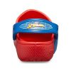 Crocs (GS) Fun Lab SpiderMan Lights Clogs «Rot Blau» 205506-8C1