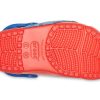 Crocs (GS) Fun Lab SpiderMan Lights Clogs «Rot Blau» 205506-8C1